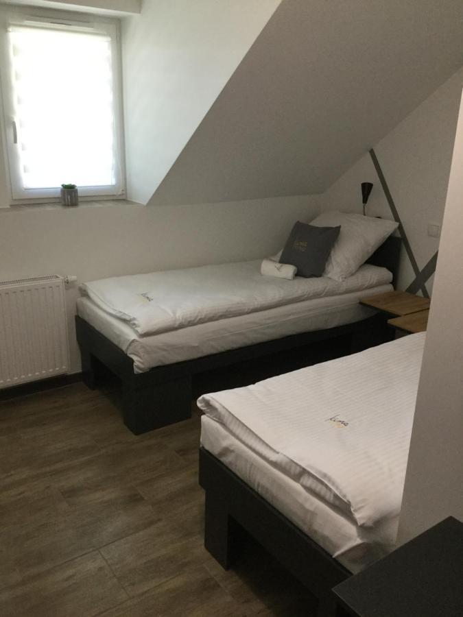 Kimanoclegi Opole Exterior foto